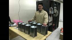 Sheperd Doeleman: Inside the black hole image that made history Instructional Video