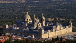 Reign in Spain: El Escorial News Clip