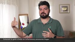 Why Costco is now selling gold News Clip