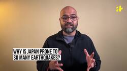 Explaining The Ring Of Fire News Clip