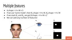 Deep Learning - Convolutional Neural Networks with TensorFlow - Convolution on Color Images Instructional Video