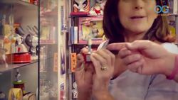 Passions Episode 1 Trailer Instructional Video