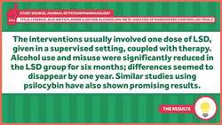 Shrooms, LSD, and Legit Uses of Psychedelics in Treatments Instructional Video