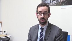 CLEAN : Iran US tensions: Oil prices could increase News Clip