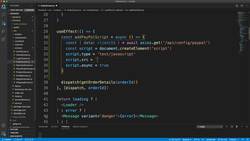 Adding PayPal Payments Instructional Video