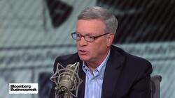 Businessweek Talks: Visa CEO Al Kelly News Clip