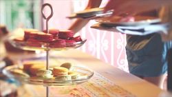 The History and Variety of Snacks: From Peanuts to Pastries Instructional Video