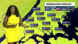 HEAT ALERT: Hazy, hot and humid with feels-like temps at 95+ degrees in the Bronx Instructional Video