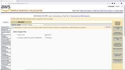 AWS Certified Cloud Practitioner (CLF-C01)- AWS Cost Calculators Instructional Video