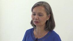 CLEAN : Cambodia opposition figure not giving up on bid to get home News Clip