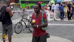 Brazil food insecurity: 10 million people are going hungry News Clip