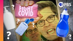 Why Soap Is Our Secret Weapon Against Germs Instructional Video