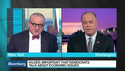 Trump's Budget Is a Winning Issue for Democrats, Rep. Kildee Says News Clip