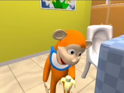 Bib - Sign Language Vocabulary Instructional Video