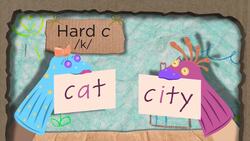 Soft c Instructional Video