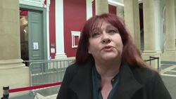 CLEAN : Jailed French serial child killer charged over 2003 case News Clip