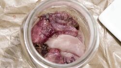 Ketchup's Journey, From Ancient Fish Paste to American Staple Instructional Video