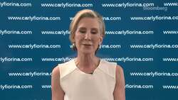 Carly Fiorina: Global Minimum Tax "Lousy Idea" News Clip