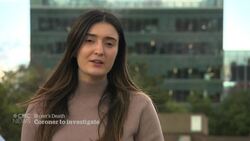 Mexican boxer dead after knockout in Montreal match News Clip