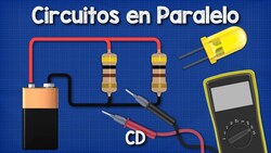 Circuitos en Paralelo de CD Instructional Video
