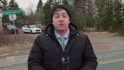 Fake N.S. shooting fundraiser prompts RCMP warning News Clip