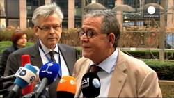 EU ministers cool on Turkey ‘deal’ News Clip