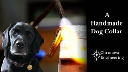 Making a Dog Collar Instructional Video