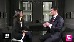 GrubHub CEO as Ambitious as the Day He Started News Clip