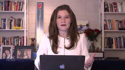 U.S. transition delays risk Biden pandemic plan News Clip