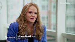 CalPERS CIO: We Keep the Politics of ESG Out of the Boardroom News Clip