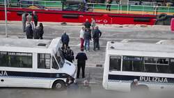 AP COVER of ship re-taken from migrants in Malta Instructional Video