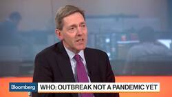 Virus Containment Measures in U.K. Are Working: Professor News Clip