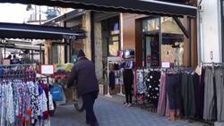 CLEAN : Turkish Cypriots talk about financial crisis and upcoming elections News Clip