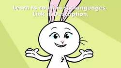 Chinese Numbers 1 to 100 Song For Kids | 中文數字 1 到 100 | 歌為孩子 - Mandarin Instructional Video