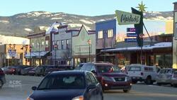Yukon Chamber of Commerce to put forward a motion to dissolve News Clip