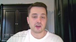 The Canadians going to fight, assist in Ukraine News Clip