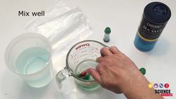 Homemade Slushies Instructional Video