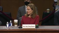 Should all presidents should commit to a peaceful transition of power? News Clip