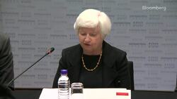 Yellen Says US Seeks to Diversify, Not Decouple From China News Clip