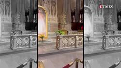 Did Govinda Convert to Christianity? Fans React to Recent Church Visit! News Clip