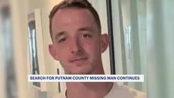 Loved ones head to Manhattan in search of missing Garrison man News Clip