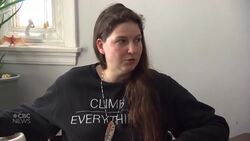 Winnipeg woman hoping for easier avenue to access vaccine records News Clip