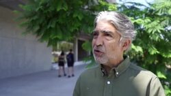 VOICED : Boric cumple un mes de gobierno aún en busca de armonizarse con las exigencias de Chile News Clip