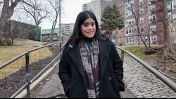 Residents push for fixes to dangerous Kappock Street pathway News Clip