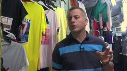 Palestinians feel hopeless about upcoming election Instructional Video