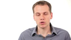 How to Tell If Someone Is Nervous Instructional Video