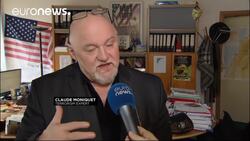 Paris shooting could shift election security debate News Clip