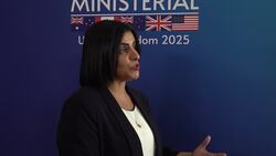 UK could suspend visas in drive to secure migrant returns deals – Mahmood News Clip