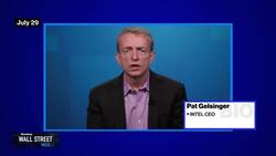 Innovative Industrial Policy News Clip