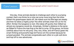 Comparative and Superlative Adverbs: Making Stronger Comparisons in Writing Instructional Video